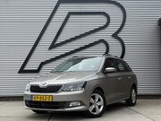 Skoda Fabia - Combi 1.2 TSI Ambition Business 1e Eigenaar|Navi|PDC|Airco|C