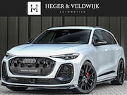 Audi Q5 - 2.0 TFSI e-hybrid quattro S edition | S-Seats | 367PK | B&O