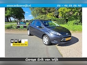 Ford Fiesta - 1.25 Limited 5 deurs Airco