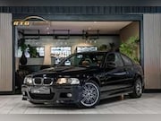 BMW M3 - 3-serie Coupé M3|NL auto|dealer onderhoud|Liefhebb