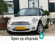 MINI Cooper - 1.6 Business Line|Stoelverwarming|Airco|Cruise|