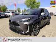 Toyota Yaris Cross - 1.5 Hybrid TEAM D (BOVAG/RIJKLAARPRIJS)