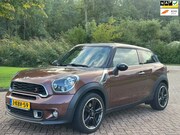 MINI Paceman - 1.6 Cooper S Chili/AIRCO/CRUISE/SCHUIFDAK/LEDER/NAVI/PANO/PA