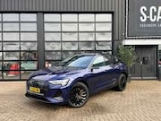 Audi e-tron - Sportback 50 quattro S edition 71 kWh