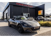 Mazda MX-5 - 1.5 SkyActiv-G 132 Chairo, 132 PK, Leder, Carplay, Stoelverw