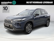 Toyota Corolla Cross - Hybrid 140 Dynamic | Uit voorraad leverbaar | € 3.000 extra