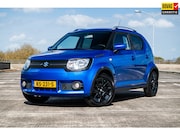 Suzuki Ignis - 1.2 Select | Airco | Achteruitrijcamera | Stoelverwarming | 