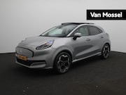 Ford Puma - Gen-E Premium 44 kWh | Panorama dak | Trekhaak | 360 graden 