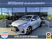 Toyota Yaris - 1.5 Hybrid 115 Dynamic Winterpakket, Camera & Adaptive Cruis
