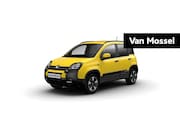 Fiat Pandina - 1.0 Cross | PDC | Airco | LMV | 7'' Infotainment incl Apple
