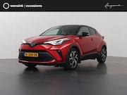 Toyota C-HR - 2.0 Hybrid Style | Trekhaak | Navigatie | Apple Carplay/Andr