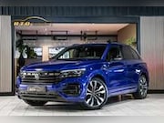 Volkswagen Touareg - 3.0 TSi 4MOTION R|HUD|Ventilatie|Pano|21"|Nacht|Tr
