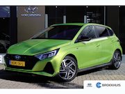 Hyundai i20 - 1.0 T-GDI 100pk N-Line | Camera | Carplay | Premium audio |