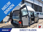 Volkswagen Transporter - 1.9 L1-H2 Camper 4-PERS. / NETTE CAMPER / NIEUWE A.P.K.