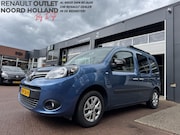 Renault Kangoo - Family 1.2 TCe Automaat Rolstoelauto