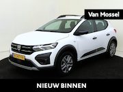 Dacia Sandero - Stepway 1.0 TCe 90 PK Essential Trekhaak | Airco | Cruise Co