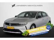 Opel Astra - 1.2T 110PK Edition Achteruitrijcamera Carplay Cruise control