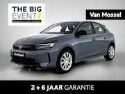Opel Corsa - 1.2 Turbo Hybrid Edition | DEMO SALE | TOT 8 JAAR GARANTIE