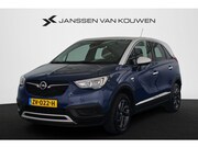 Opel Crossland - 1.2 Turbo 120 Jaar Edition Apple CarPlay Cruise Control