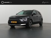 Kia Niro - 1.6 GDi PHEV DynamicPlusLine Edition | 18” lichtmetalen velg