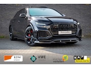 Audi Q8 - 4.0 TFSI RSQ8 quattro Panoramadak Keramisch CARBON