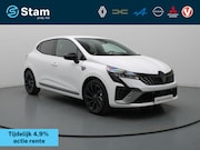 Renault Clio - Esprit Alpine E-Tech Full Hybrid 145pk 360° Camera | Adapt.