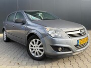 Opel Astra - 1.6 Enjoy