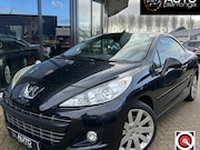 Peugeot 207 - 1.6 VTi Roland Garros 120PK | AUTOMAAT | Nette Staat | Stoel