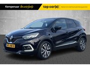 Renault Captur - 1.2 TCe Initiale Paris