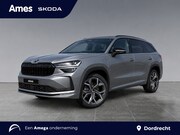 Skoda Kodiaq - 1.5 TSI PHEV Sportline Business | 20 inch | Trekhaak | Panor