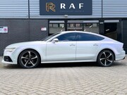 Audi A7 - Sportback 3.0 TDI Ultra Pro Line, Voll