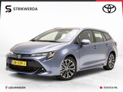 Toyota Corolla - Touring Sports 2.0 Hybrid First Edition