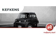 Citroën Ami - Dark side | Voorraad deal