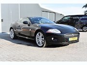 Jaguar XK - 4.2 V8 Coupé