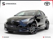 Toyota Yaris - 1.5 Hybrid GR Sport | Stoelverwarming | Dodehoek | Keyless |