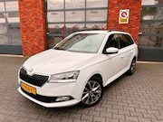 Skoda Fabia - Combi 1.0 TSI Business Edition | Cruise control | Trekhaak