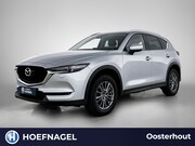 Mazda CX-5 - 2.0 SkyActiv-G 165 Skylease GT-M | Cruise control | Stoel/st