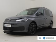 Volkswagen Caddy - Flexible Maxi Caddy Flexible | Opklapbare 2e zitrij | Trekha