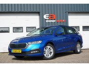 Skoda Octavia - Combi 1.0 TSI Ambition | CARPLAY | KEYLESS | CLIMATE | DEALE