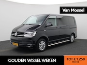 Volkswagen Transporter - 2.0 TDI L1H1 Highline | Automaat | Airco | Dubbele cabine |