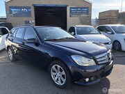 Mercedes-Benz C-klasse - C200