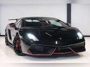 Lamborghini Gallardo - LP570-4 Super Trofeo Stradale 12.101 km