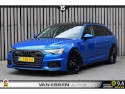 Audi A6 - Avant 45 TFSI quattro Sport Pro Line S Pano Navi Camera Trek