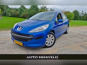 Peugeot 207 - 1.4 Cool 'n Blue 73PK | Elektrisch pakket | Cruise | Airco |