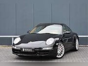 Porsche 911 - 997 3.8 Carrera 4S Targa