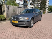BMW 3-serie - 318i in zeer goede staat check omschrijving