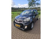 Kia Picanto - 1.0 CVVT ISG Comf.P.