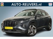 Hyundai Tucson - 1.6 T-GDI PHEV Comfort 4WD / Opendak / ACC / cam / CarPlay /