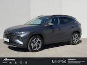 Hyundai Tucson - 1.6 T-GDI HEV Comfort / Fabrieksgarantie tot 4-2028 / 1650 K