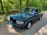 Volvo 240 - 2.0i Polar